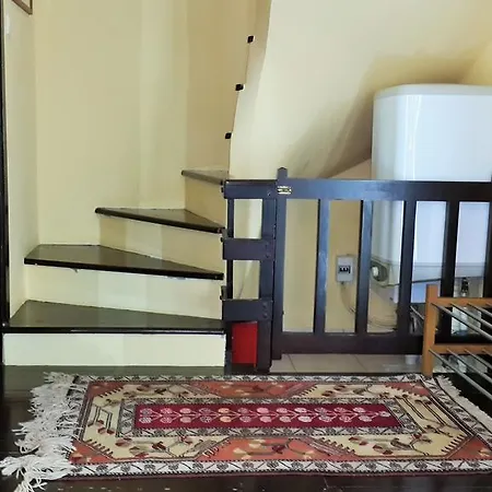 Duplex Apartment-dilek Bodrum