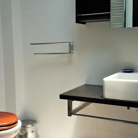 Lejlighed Duplex Apartment-dilek *