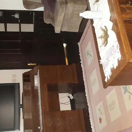 Lejlighed Duplex Apartment-dilek Bodrum