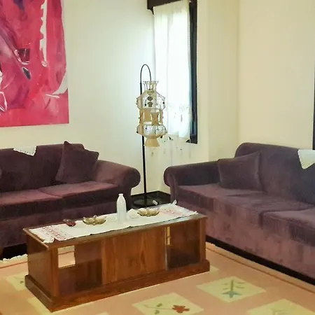 Duplex Apartment-dilek * Bodrum