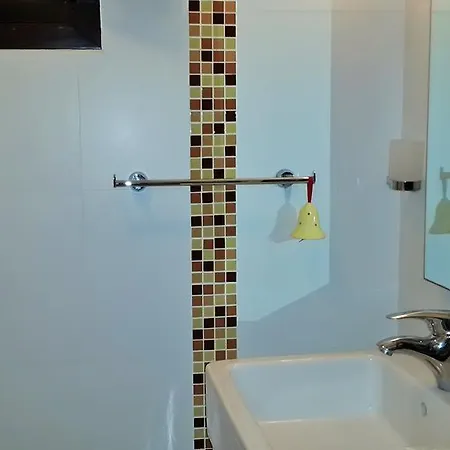 Duplex Apartment-dilek Lejlighed Bodrum
