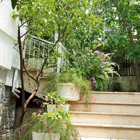 Duplex Apartment-dilek Bodrum