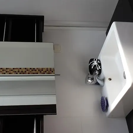 Duplex Apartment-dilek