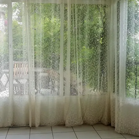 Lejlighed Duplex Apartment-dilek Bodrum
