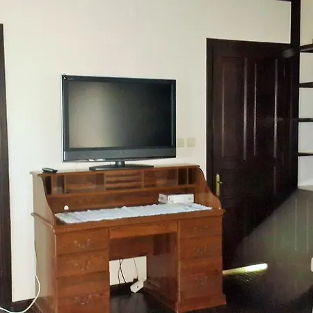 Lejlighed Duplex Apartment-dilek