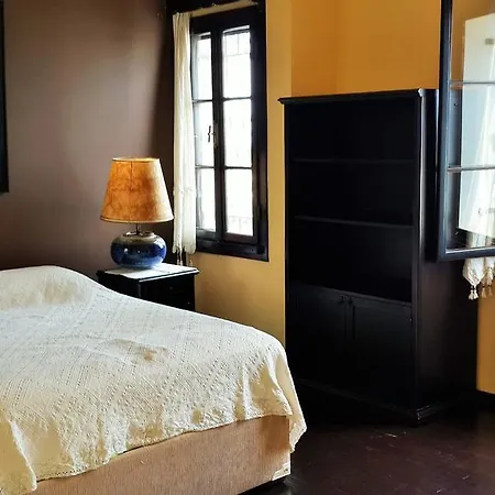 Duplex Apartment-dilek Bodrum