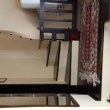 Duplex Apartment-dilek Lejlighed