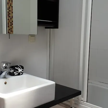 Duplex Apartment-dilek *