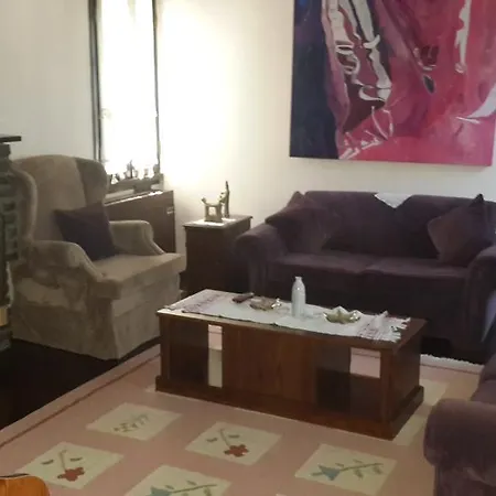 Duplex Apartment-dilek Lejlighed Bodrum