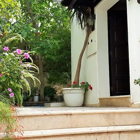 Duplex Apartment-dilek Lejlighed *