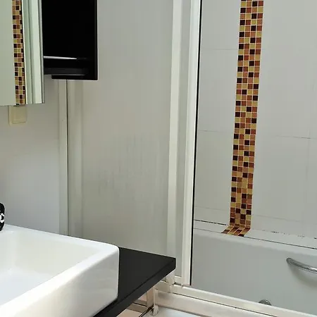 Duplex Apartment-dilek Apartamento